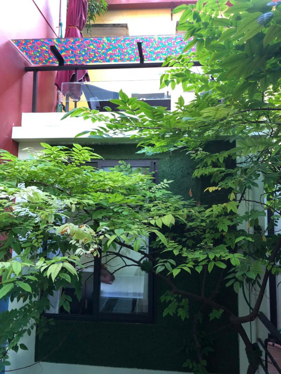 Ventana House Διαμέρισμα Χάι Φονγκ Εξωτερικό φωτογραφία
