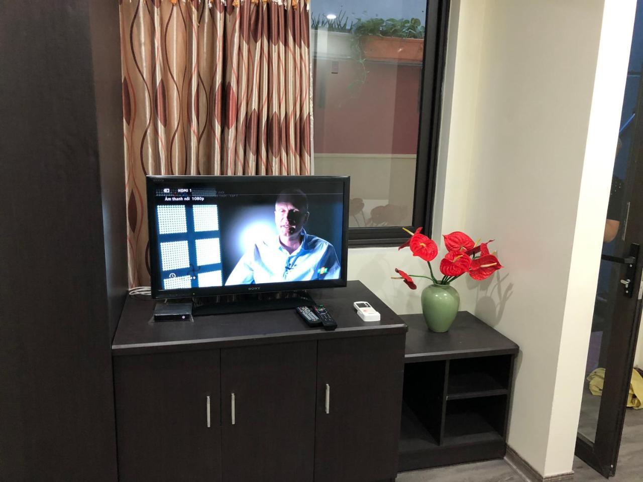 Ventana House Διαμέρισμα Χάι Φονγκ Εξωτερικό φωτογραφία