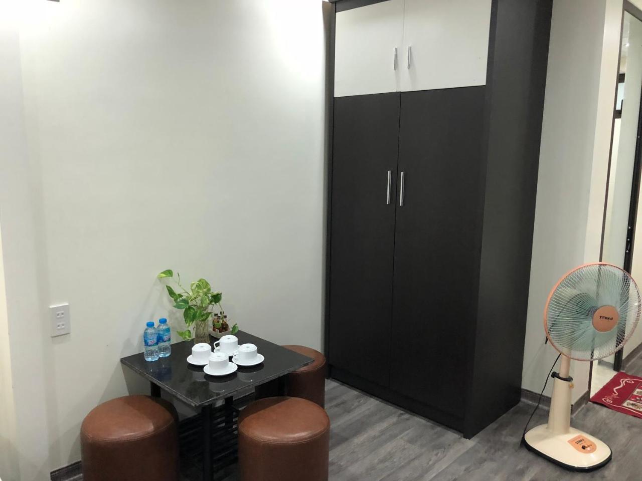 Ventana House Διαμέρισμα Χάι Φονγκ Εξωτερικό φωτογραφία
