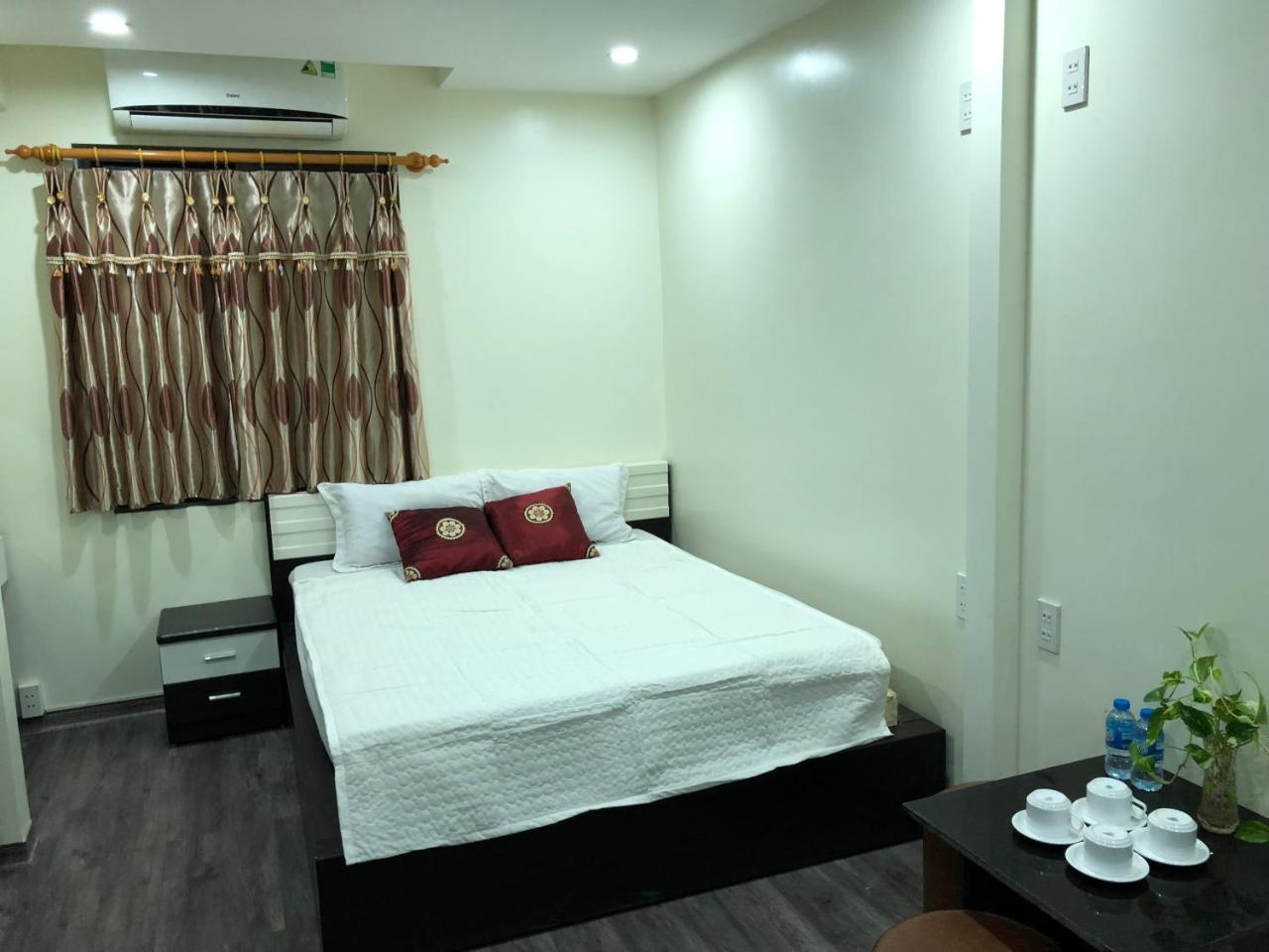 Ventana House Διαμέρισμα Χάι Φονγκ Εξωτερικό φωτογραφία