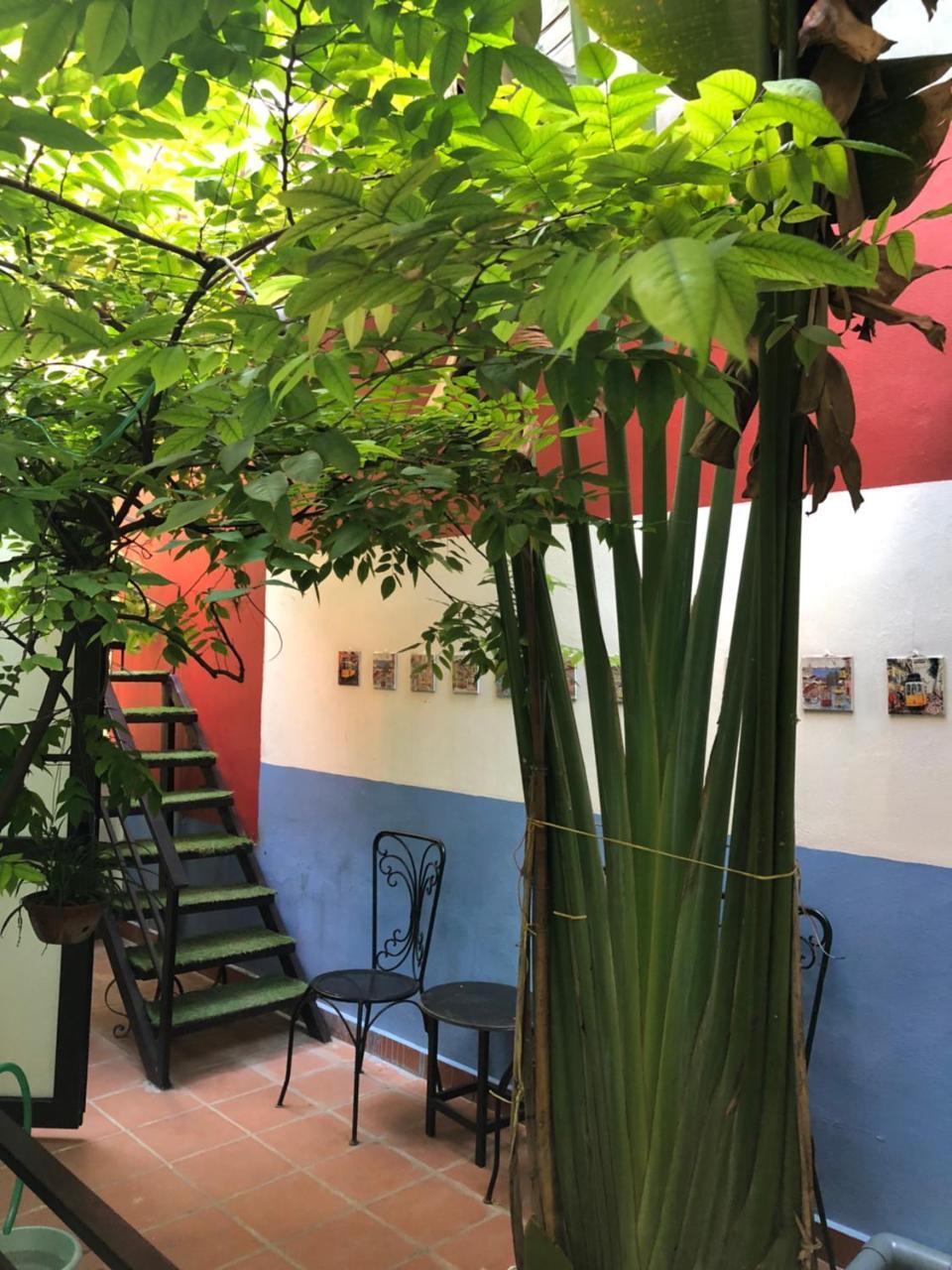 Ventana House Διαμέρισμα Χάι Φονγκ Εξωτερικό φωτογραφία