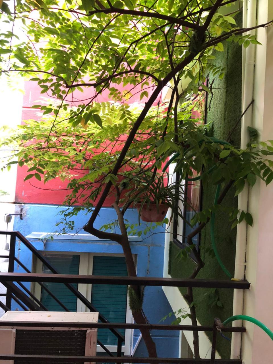 Ventana House Διαμέρισμα Χάι Φονγκ Εξωτερικό φωτογραφία