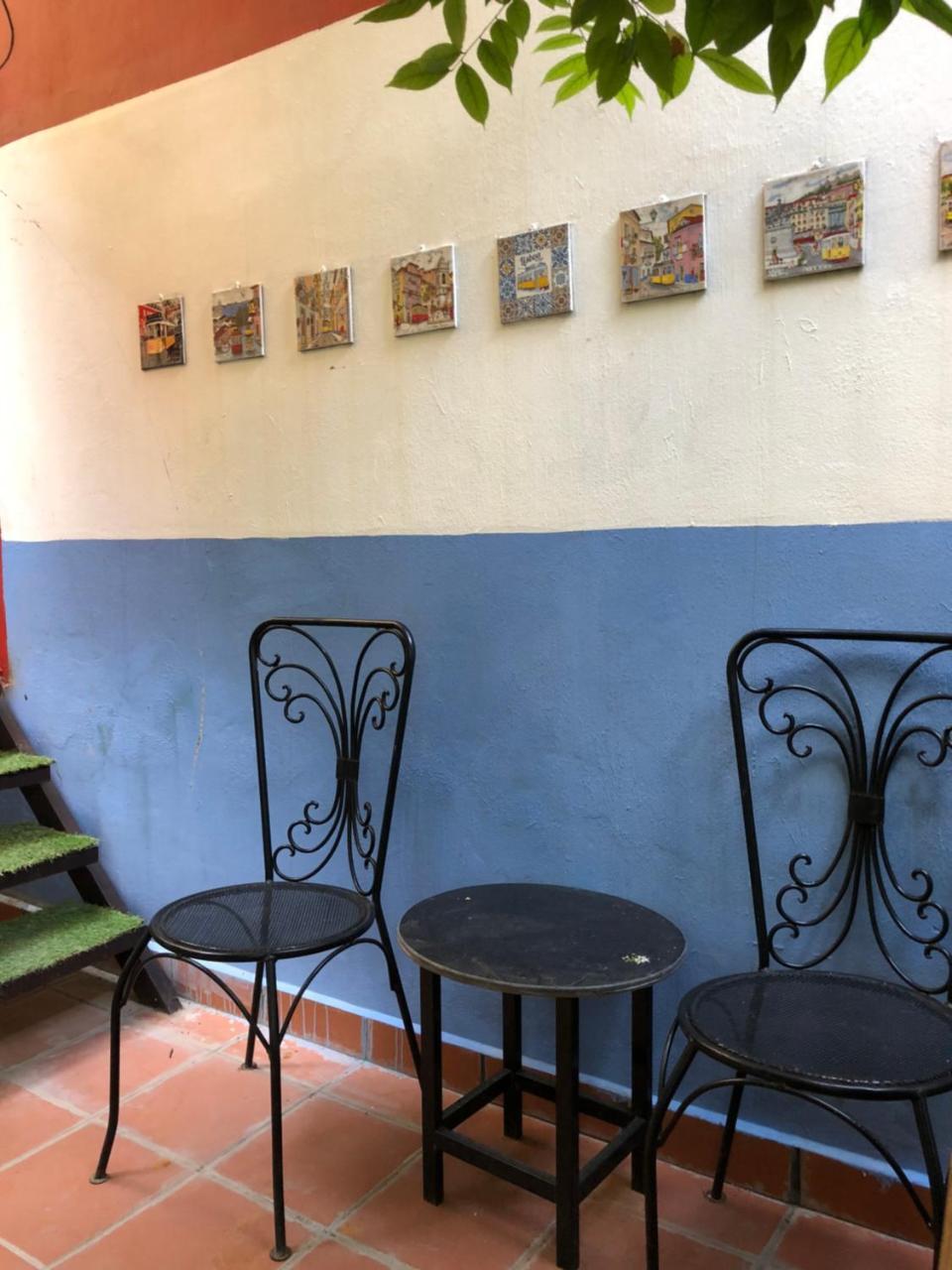 Ventana House Διαμέρισμα Χάι Φονγκ Εξωτερικό φωτογραφία