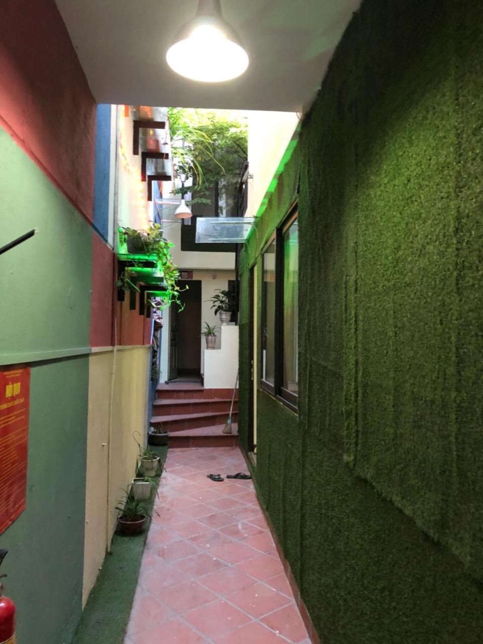 Ventana House Διαμέρισμα Χάι Φονγκ Εξωτερικό φωτογραφία