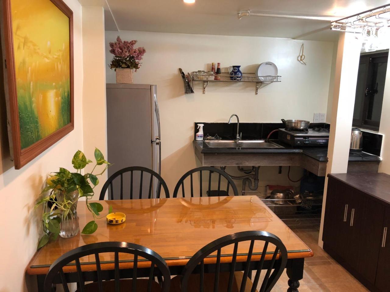 Ventana House Διαμέρισμα Χάι Φονγκ Εξωτερικό φωτογραφία