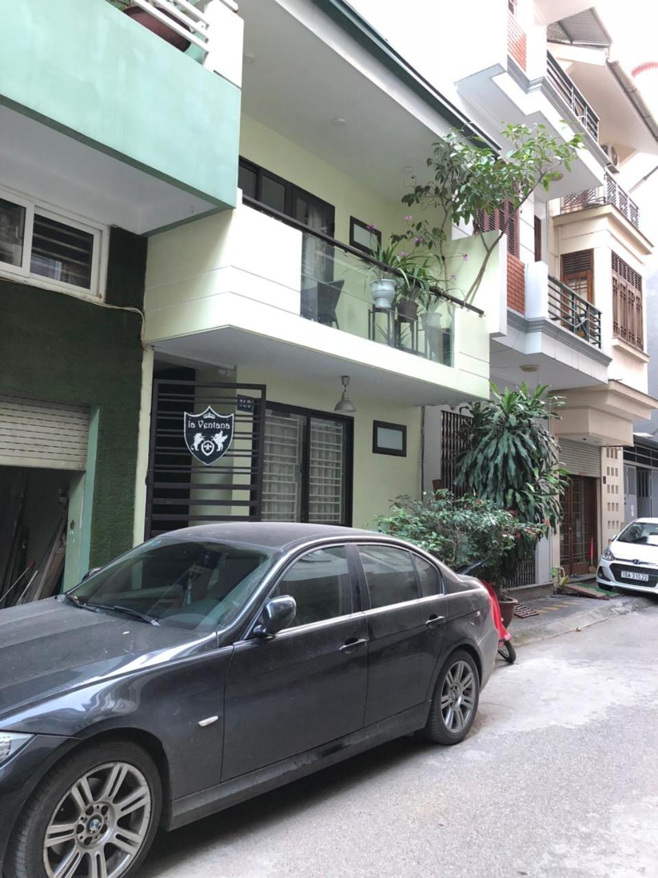 Ventana House Διαμέρισμα Χάι Φονγκ Εξωτερικό φωτογραφία