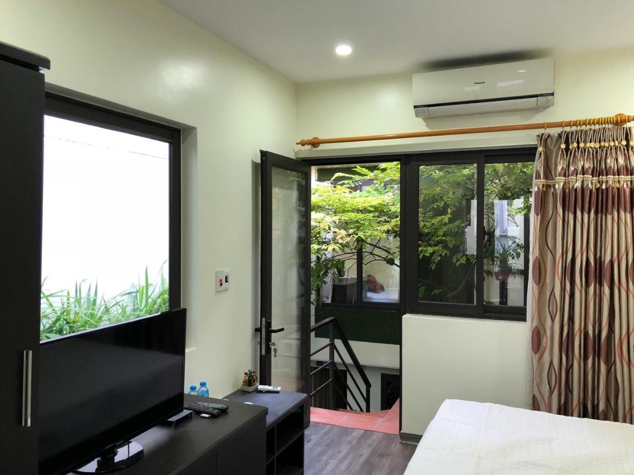 Ventana House Διαμέρισμα Χάι Φονγκ Εξωτερικό φωτογραφία