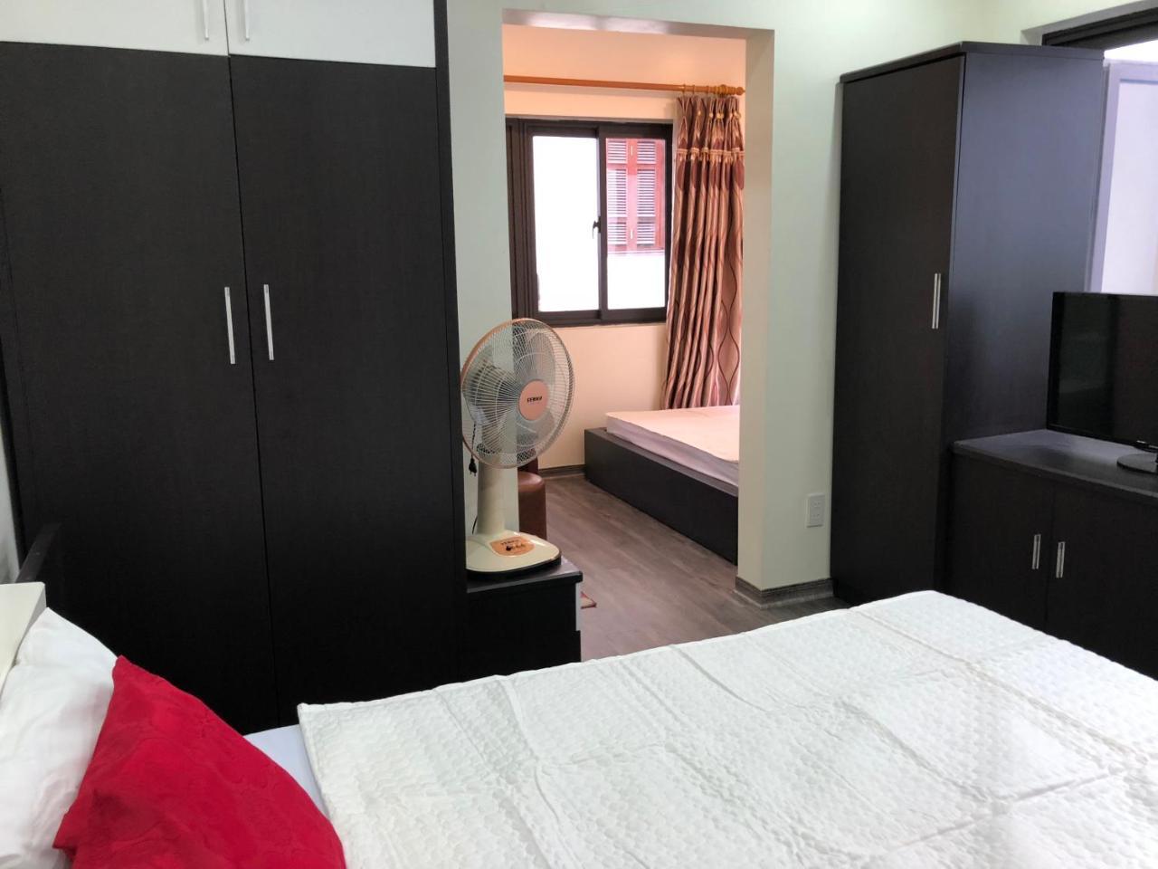 Ventana House Διαμέρισμα Χάι Φονγκ Εξωτερικό φωτογραφία