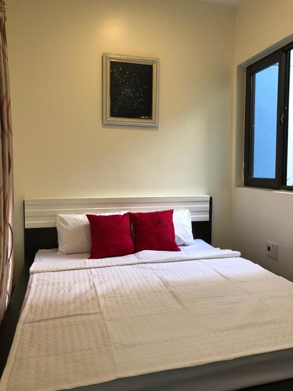 Ventana House Διαμέρισμα Χάι Φονγκ Εξωτερικό φωτογραφία