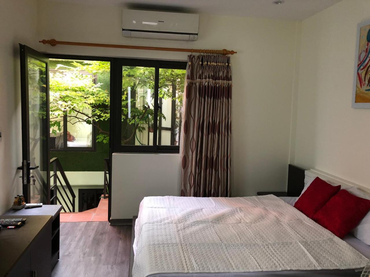 Ventana House Διαμέρισμα Χάι Φονγκ Εξωτερικό φωτογραφία