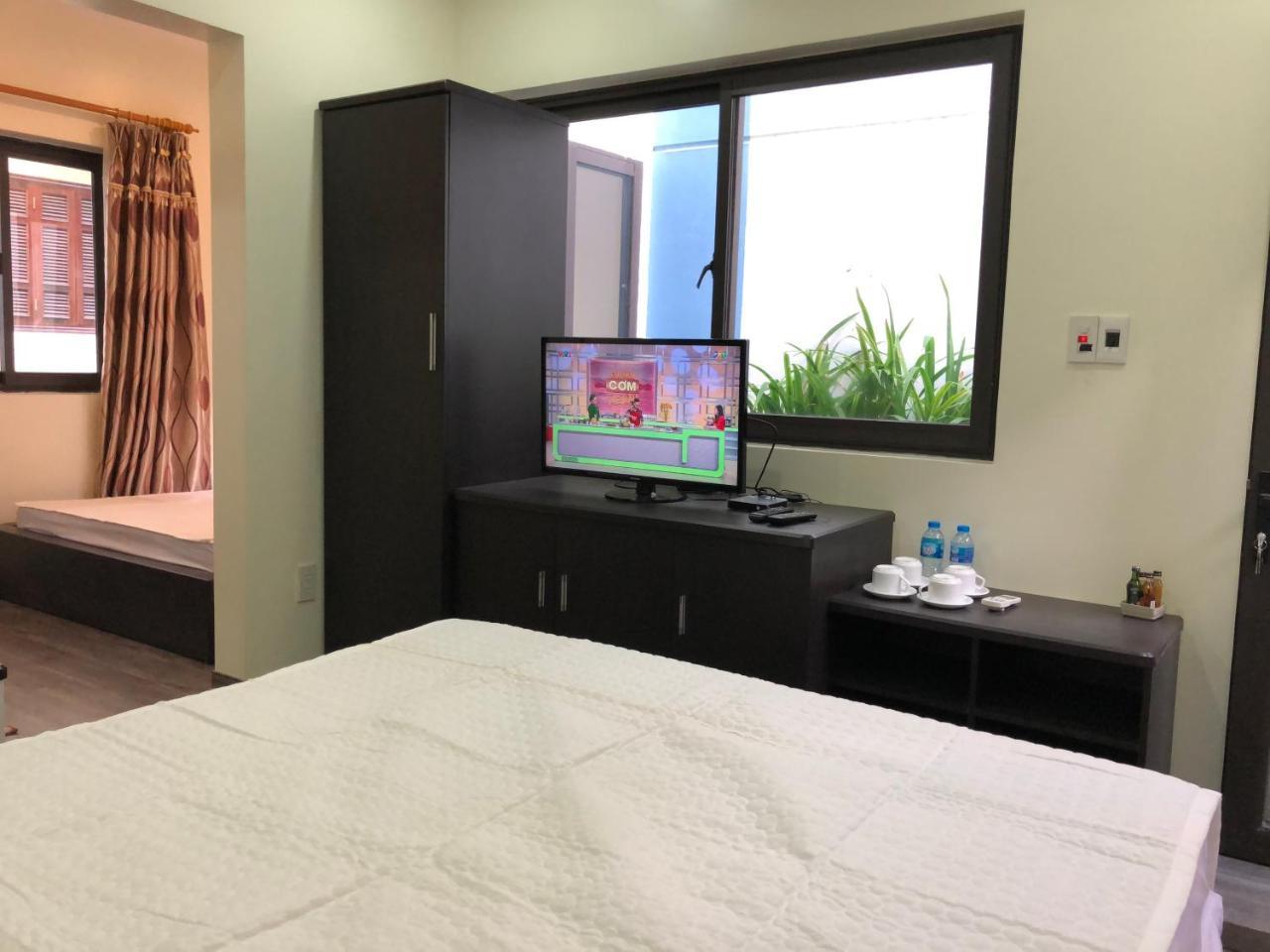 Ventana House Διαμέρισμα Χάι Φονγκ Εξωτερικό φωτογραφία