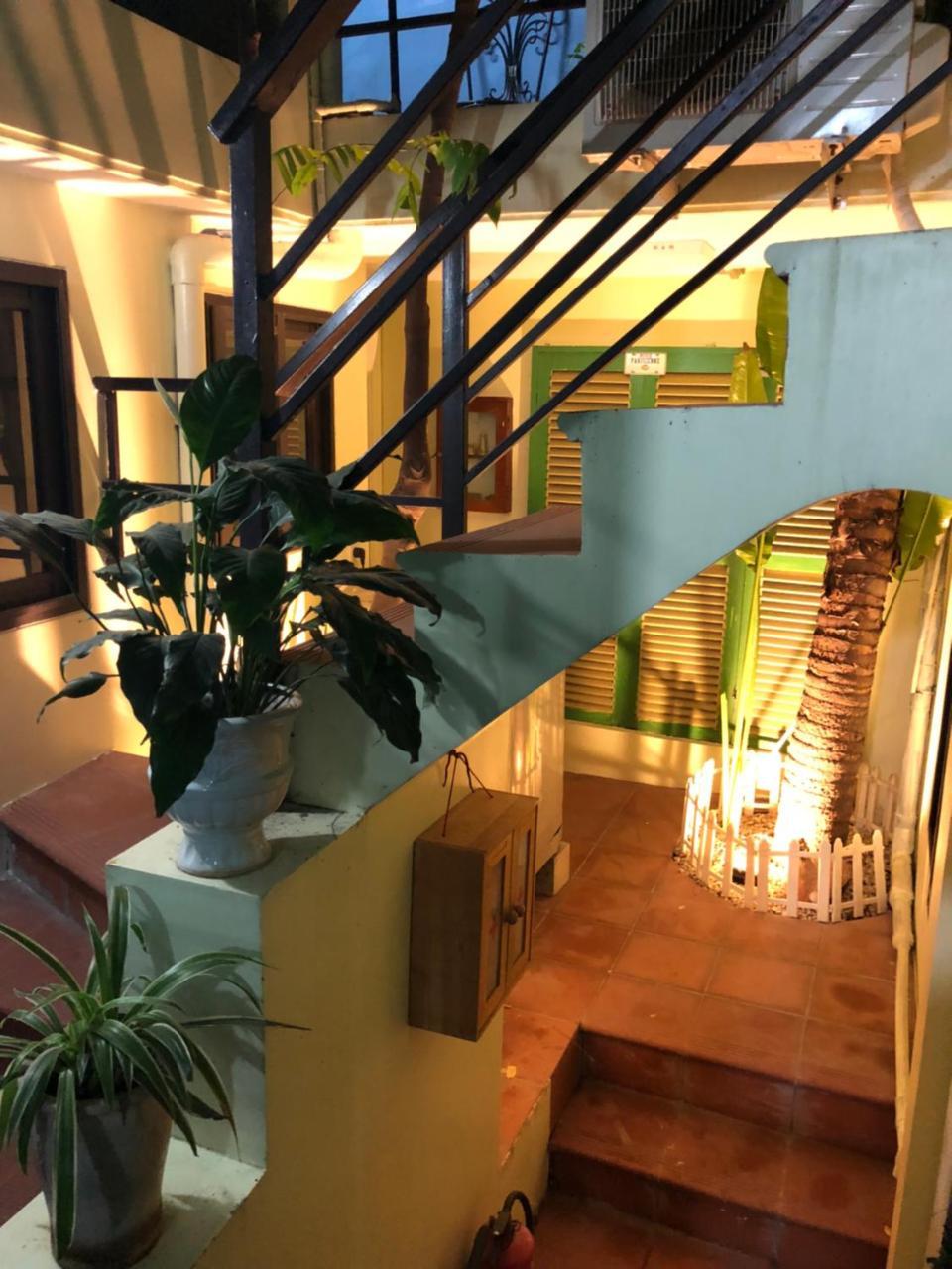 Ventana House Διαμέρισμα Χάι Φονγκ Εξωτερικό φωτογραφία