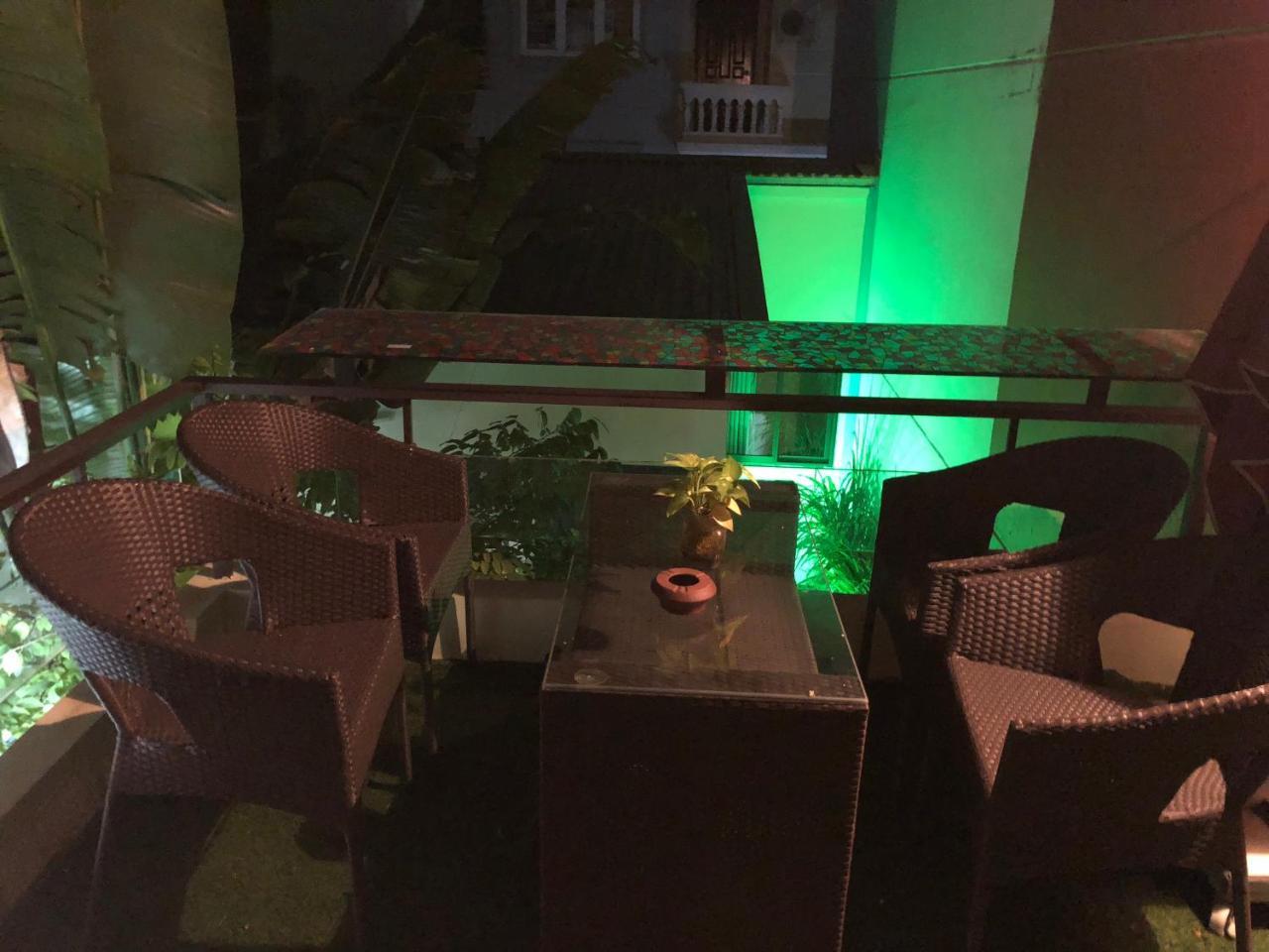 Ventana House Διαμέρισμα Χάι Φονγκ Εξωτερικό φωτογραφία